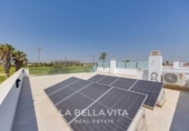 Xalet independent amb terreny en venda a la España, Los Alcázares, ref.: TR350934 foto
