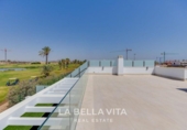 Xalet independent amb terreny en venda a la España, Los Alcázares, ref.: TR350934 foto