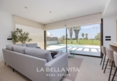 Xalet independent amb terreny en venda a la España, Los Alcázares, ref.: TR350934 foto