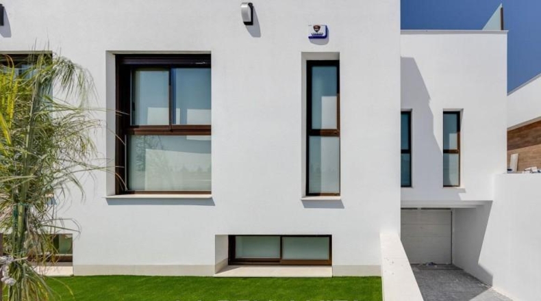 Мурсия - Los Alcázares - 350m2