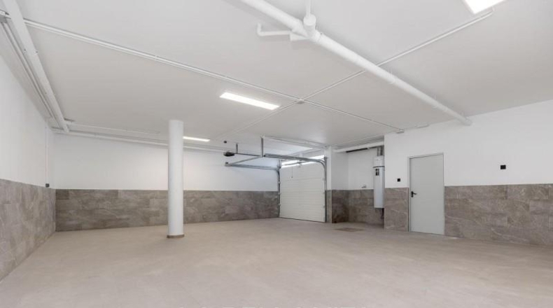 Мурсия - Los Alcázares - 350m2