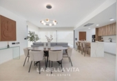 Xalet independent amb terreny en venda a la España, Los Alcázares, ref.: TR350934 foto