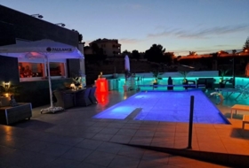 Rojales 1000&nbsp;m²
