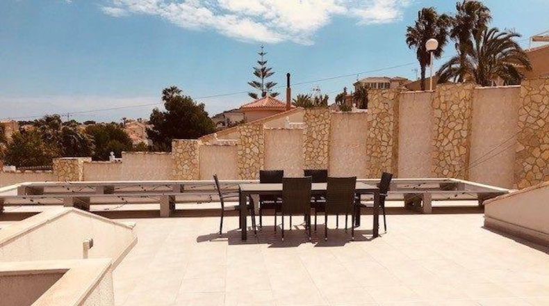 Alicante - Rojales - 1000m2