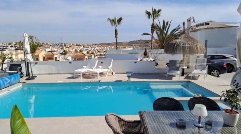Alicante - Rojals - 1000m2