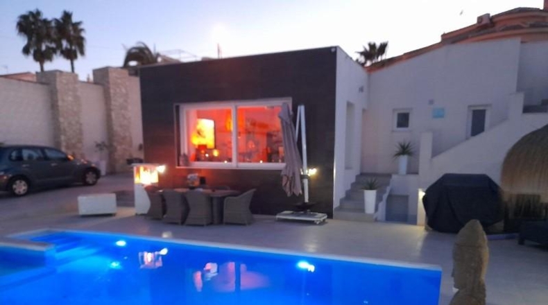 Alicante - Rojals - 1000m2