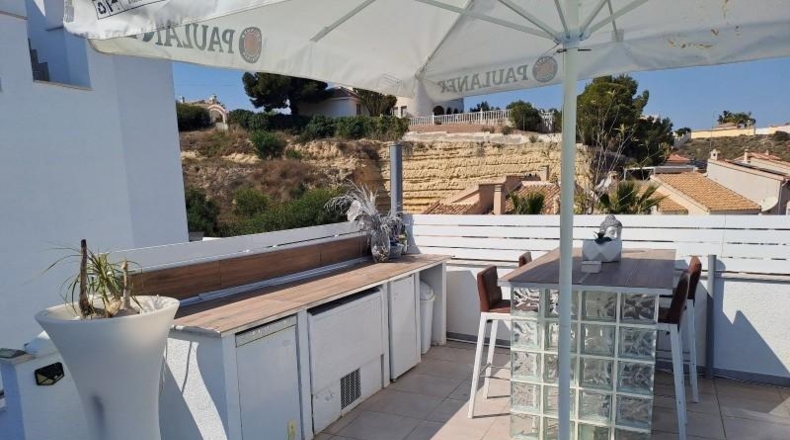 Alicante - Rojals - 1000m2
