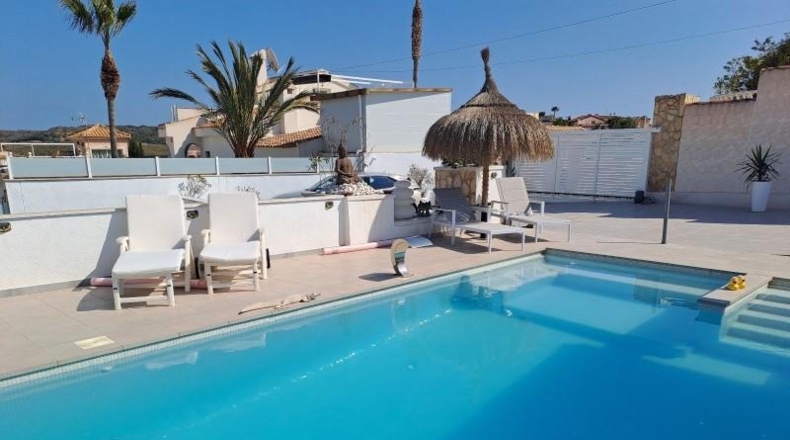 Alicante - Rojals - 1000m2