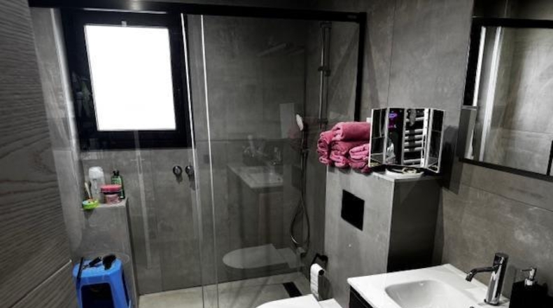 Barcelona - Sant Cebrià de Vallalta - 800m2