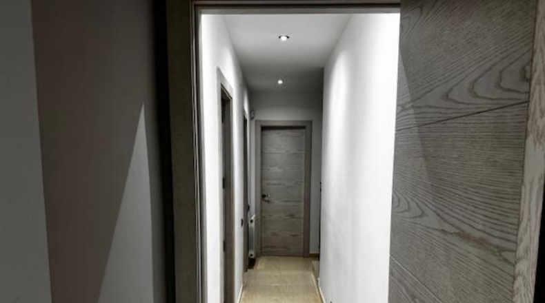 Barcelona - Sant Cebrià de Vallalta - 800m2
