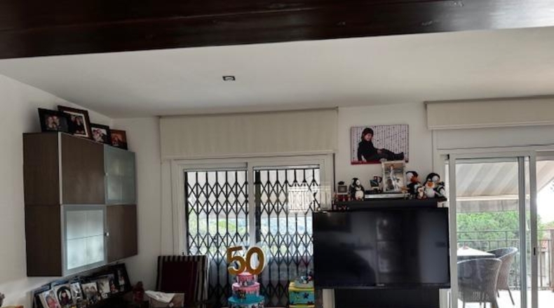 Barcelona - Sant Cebrià de Vallalta - 800m2