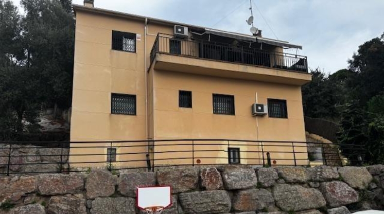 Barcelona - Sant Cebrià de Vallalta - 800m2