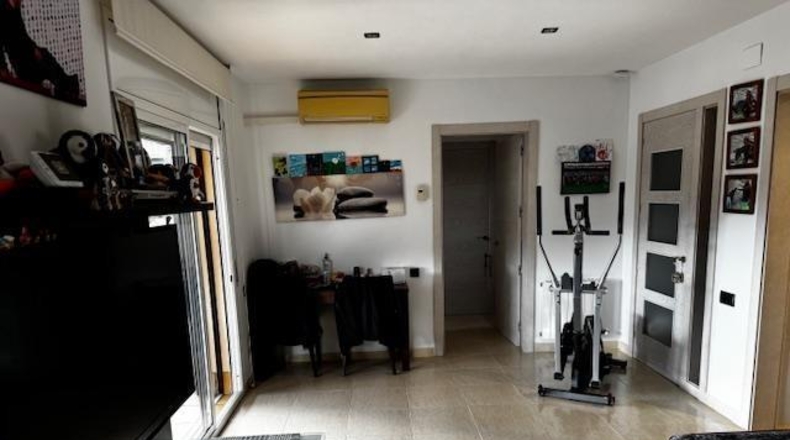 Barcelona - Sant Cebrià de Vallalta - 800m2