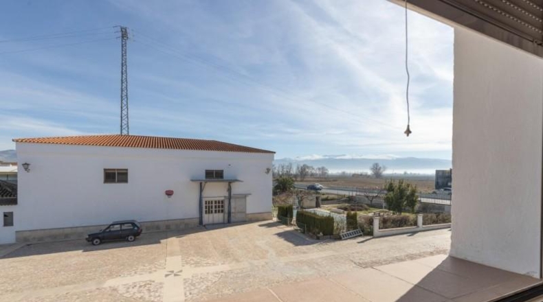Granada - Granada - 15708m2