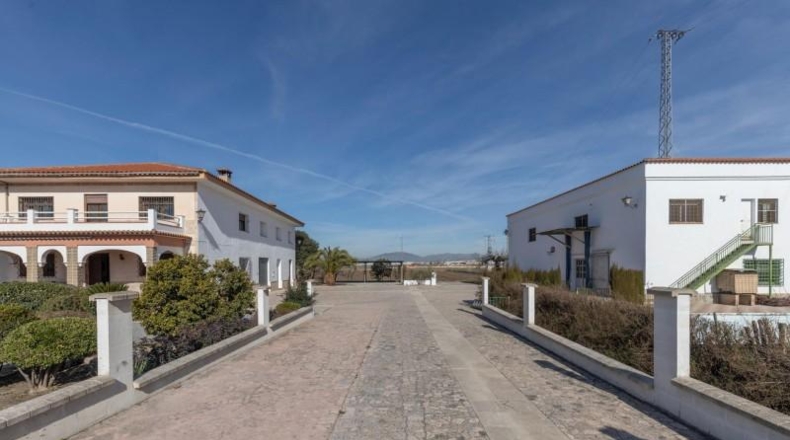 Granada - Granada - 15708m2