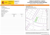 Parcel·la urbanitzable en venda a la España, El Casar, ref.: TR128163 foto