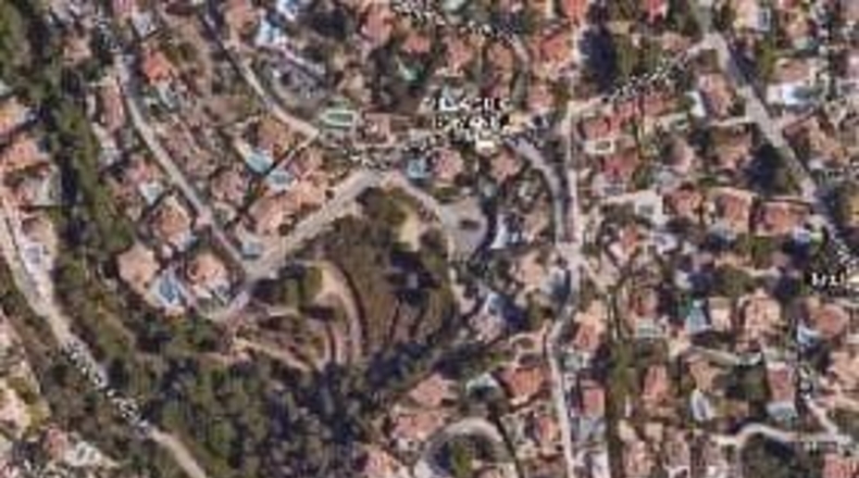 Alicante - Benisa - 9500m2