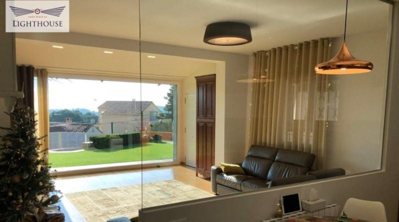Gerona - Lloret de Mar - 840m2