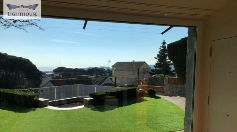 Gerona - Lloret de Mar - 840m2