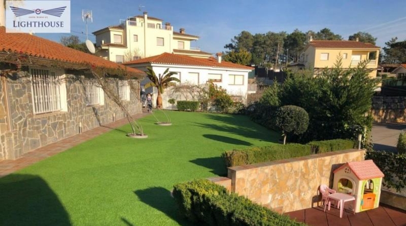 Gerona - Lloret de Mar - 840m2
