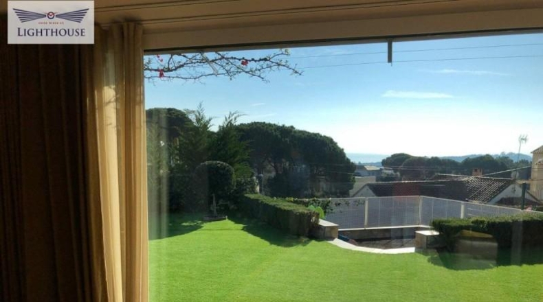 Gerona - Lloret de Mar - 840m2