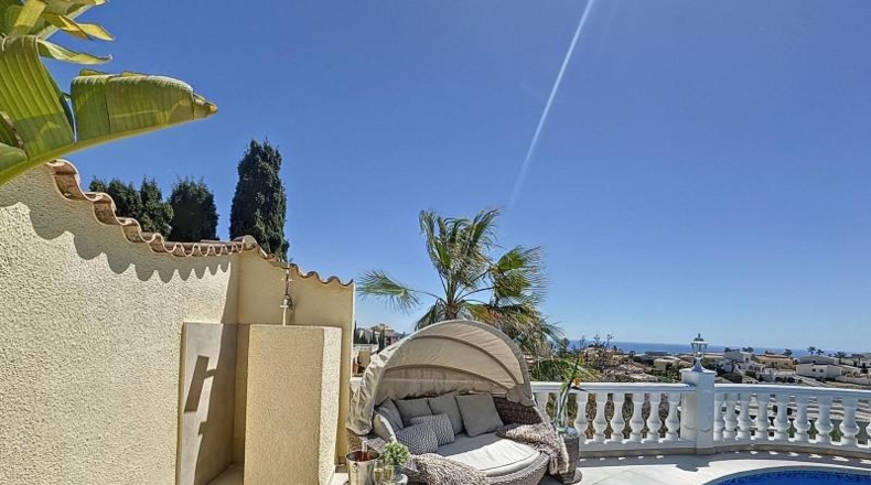 Alicante - Benitachell - 615m2