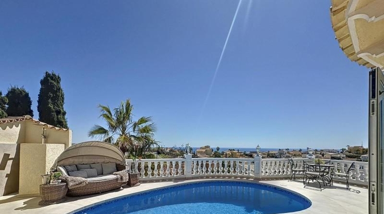 Alicante - Benitachell - 615m2