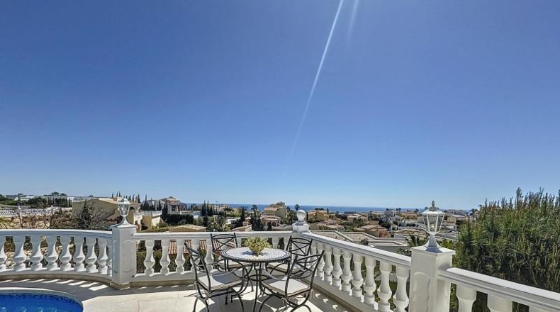 Alicante - Benitachell - 615m2
