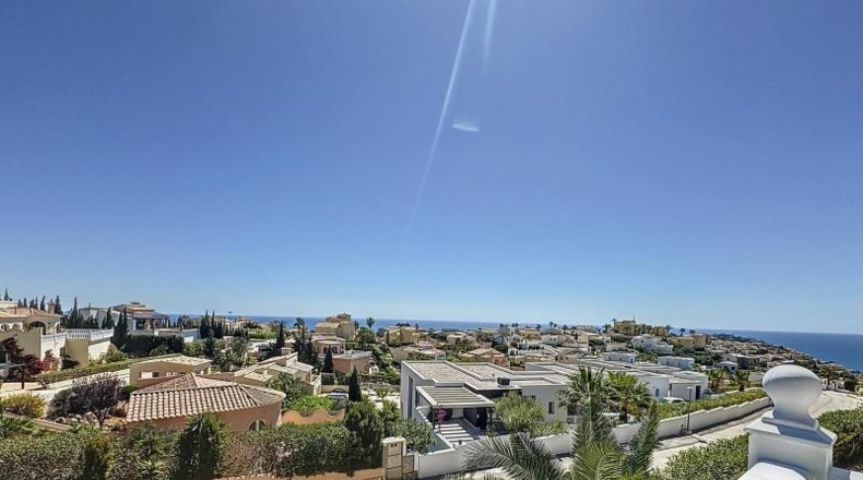 Alicante - Benitachell - 615m2