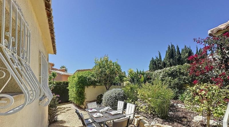 Alicante - Benitachell - 615m2