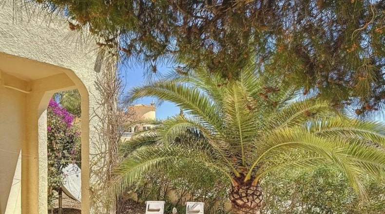 Alicante - Benitachell - 615m2