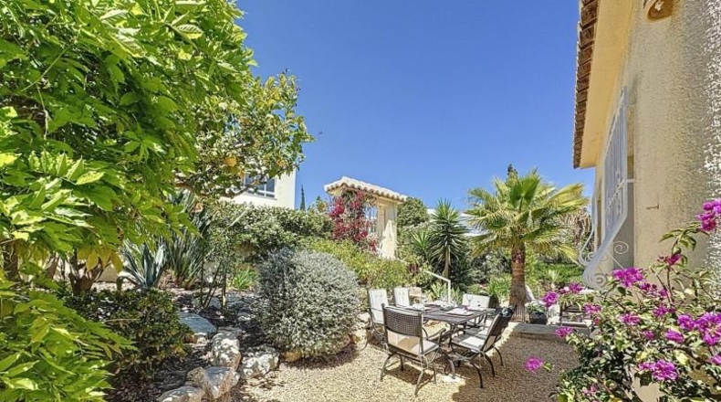 Alicante - Benitachell - 615m2