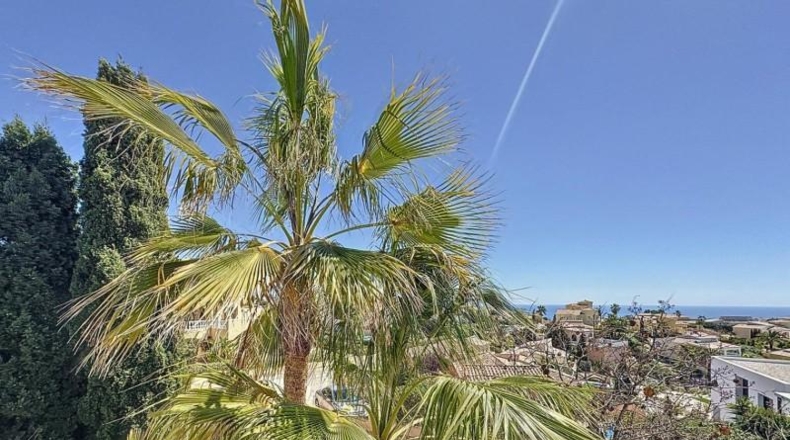 Alicante - Benitachell - 615m2
