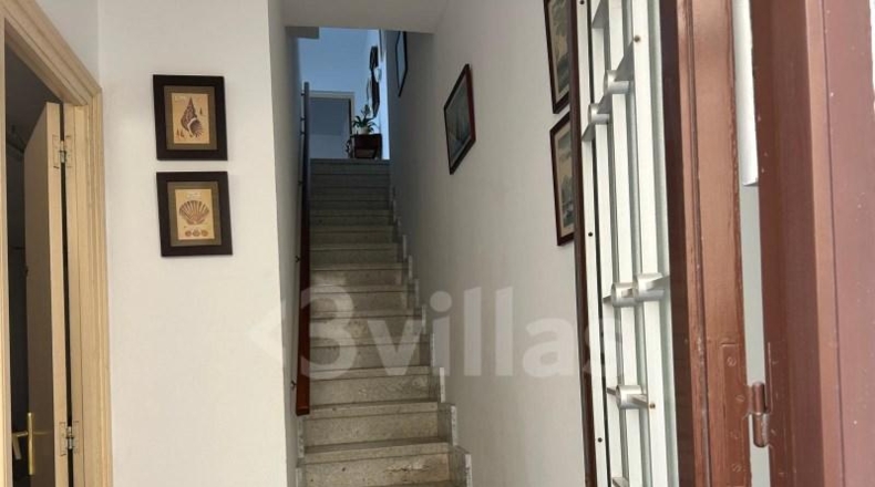Balearic Islands - Ciudadela - 250m2