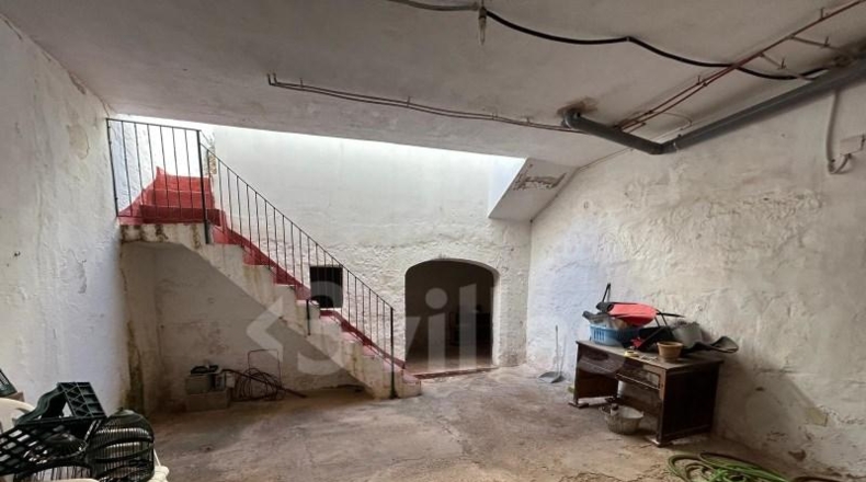 Balearic Islands - Ciudadela - 250m2