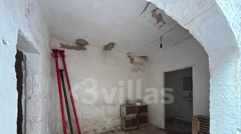 Balearic Islands - Ciudadela - 250m2