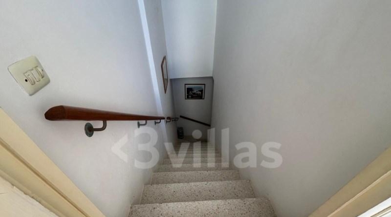 Balearic Islands - Ciudadela - 250m2
