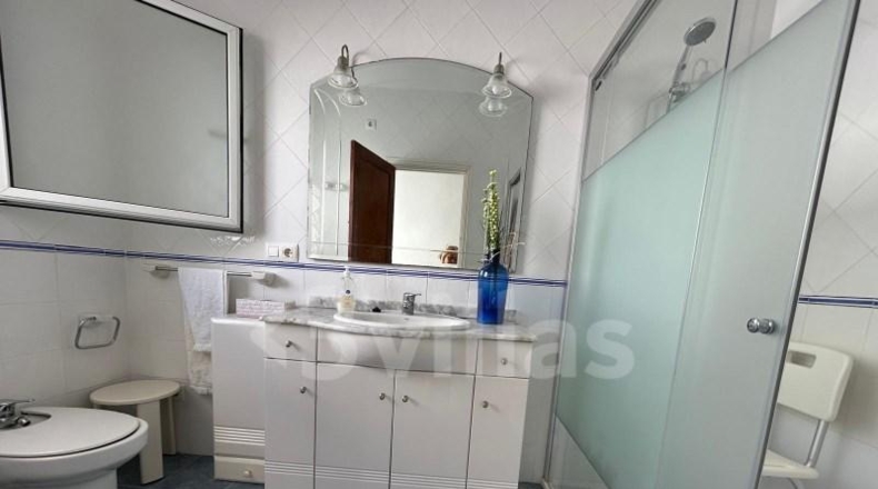 Balearic Islands - Ciudadela - 250m2