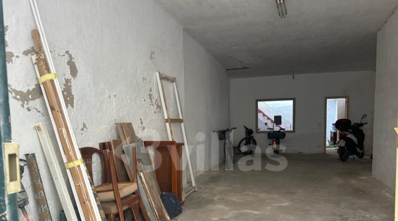 Balearic Islands - Ciudadela - 250m2