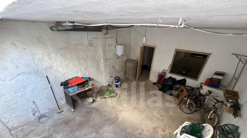Balearic Islands - Ciudadela - 250m2