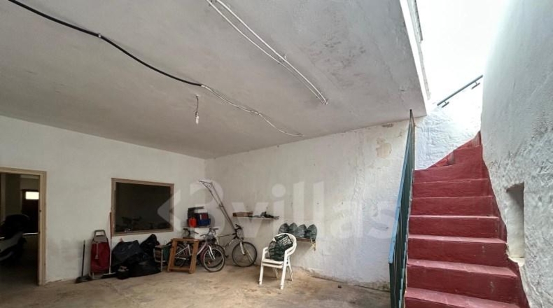 Balearic Islands - Ciudadela - 250m2