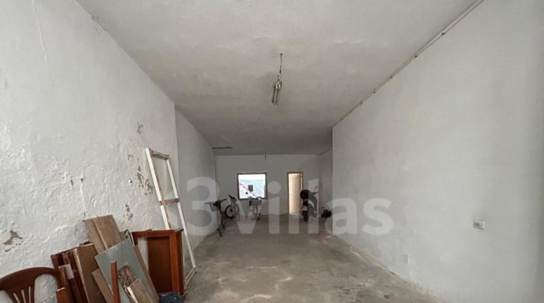 Balearic Islands - Ciudadela - 250m2