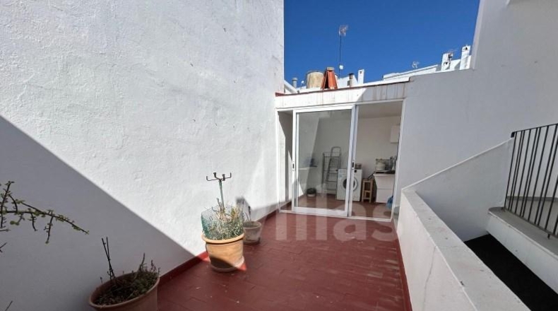 Balearic Islands - Ciudadela - 250m2