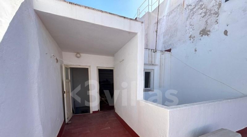 Balearic Islands - Ciudadela - 250m2