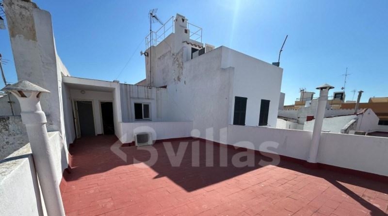 Balearic Islands - Ciudadela - 250m2