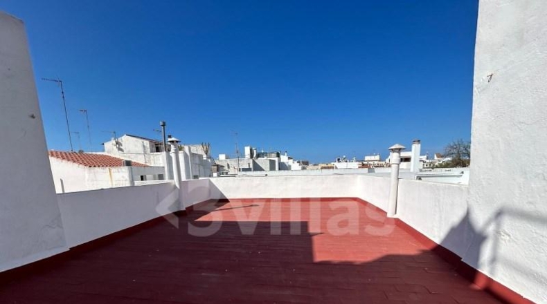 Balearic Islands - Ciudadela - 250m2