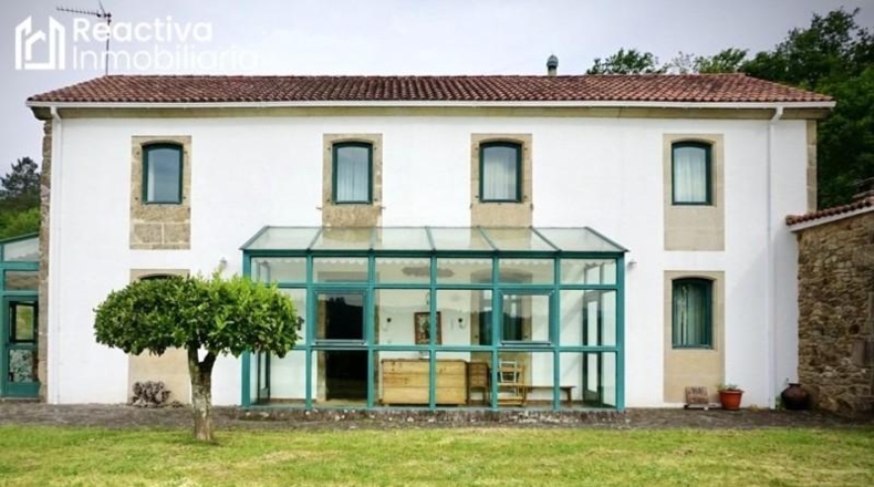La Coruña - Avenida do Mestre Manuel Gómez Lorenzo - 23000m2