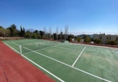 Xalet independent amb terreny en venda a la España, Polop, ref.: TR354213 foto