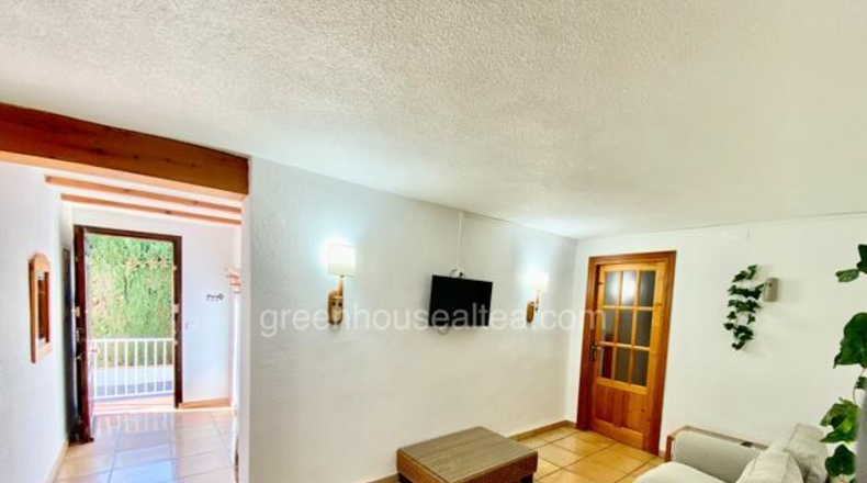 Alicante - Polop - 3890m2
