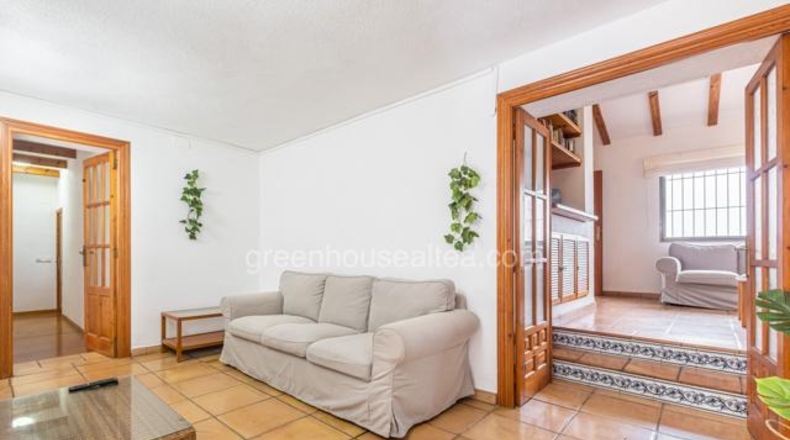 Alicante - Polop - 3890m2